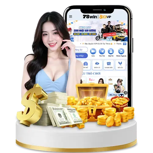 Game slot cổ điển với biểu tượng trái cây