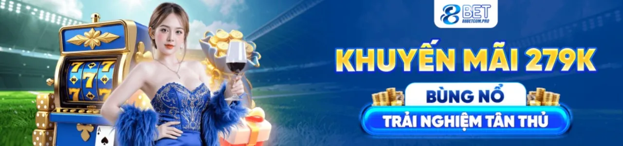 Khuyến Mãi Hấp Dẫn vn88 bet