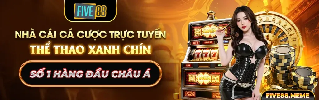 Cá cược thể thao sôi động tại vn88 bet