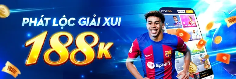 Ưu đãi và khuyến mãi vn88 bet